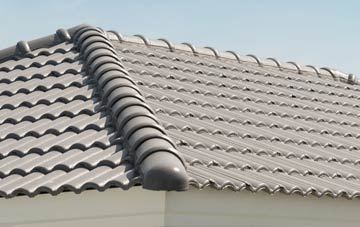 advantages of Gosland Green clay roofing