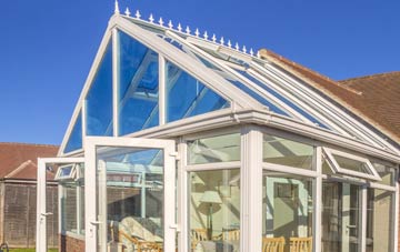 conservatory roof insulation costs Gosland Green