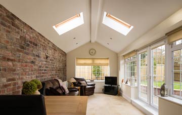 conservatory roof insulation Gosland Green, Suffolk