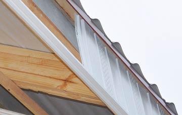 why Gosland Green fascia repairs are essential