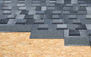 expert Gosland Green asphalt roof companies