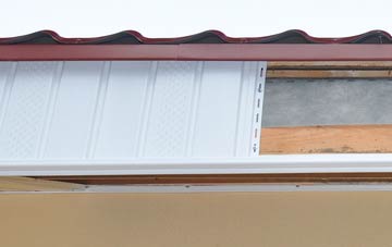 Gosland Green fascia repair costs