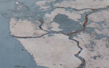 fibreglass roofing replacement Gosland Green