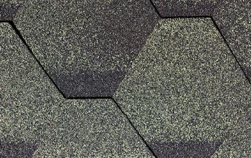 Gosland Green fibreglass shingle repairs