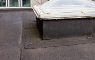 disadvantages of Gosland Green flat roofs