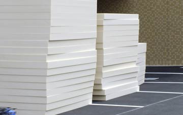 Gosland Green flat roof insulation costs