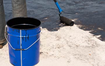 find Gosland Green flat roof waterproofing companies