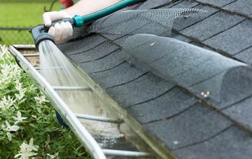 Gosland Green gutter cleaning costs