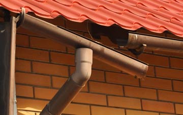 Gosland Green gutter repair costs