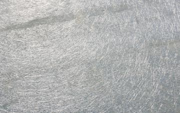 Gosland Green laminate fibreglass or shingles?