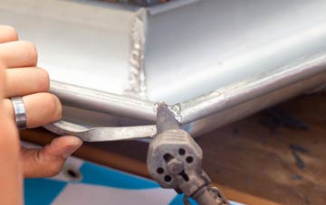 disadvantages of Gosland Green lead roofing