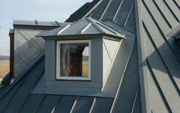 metal roofing Gosland Green, Suffolk