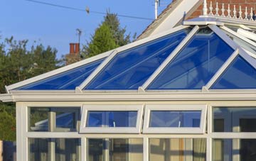 professional Gosland Green conservatory insulation
