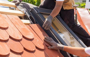 replacement Gosland Green roof windows