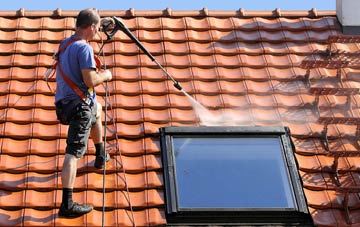 roof cleaning Gosland Green, Suffolk