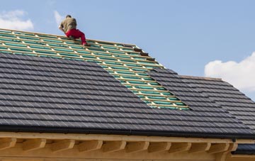 roof replacement Gosland Green, Suffolk