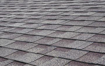Gosland Green tiles for shallow pitch roofing