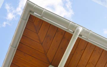 Gosland Green soffit types