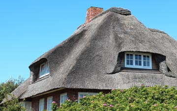 thatch roofing Gosland Green, Suffolk
