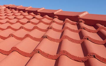 Gosland Green tile and slate roof replacement