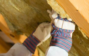 types of Gosland Green pitched roof insulation materials