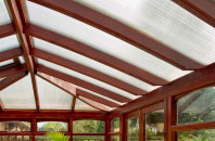 Gosland Green conservatory roofing insulation