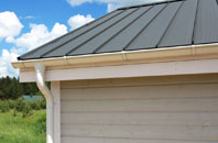 Gosland Green fascia repair