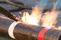 Gosland Green flat roofing replacement