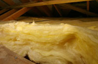 Gosland Green pitch roof insulation