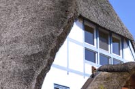 find rated Gosland Green thatchers